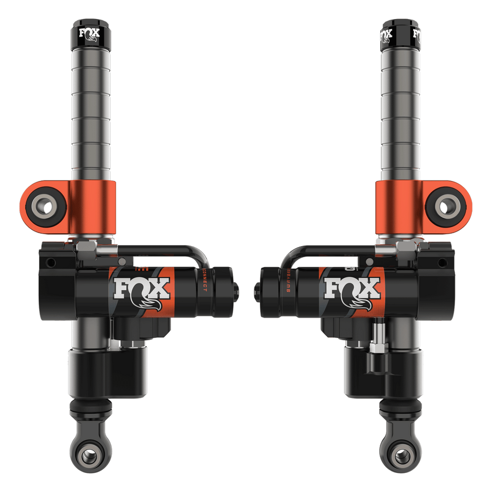FOX 883-02-225 QSE In-Cab Sway-Bar Disconnect