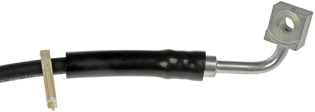 Dorman H380387 First Stop Banjo-to-Thread Brake Hose - image 3