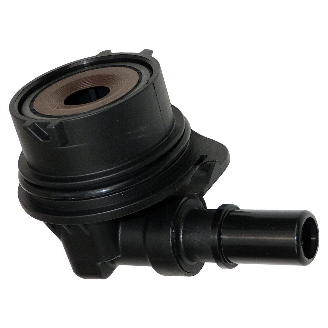 Crown Automotive 68210345AC Polished Black PCV Valve without Grommet - image 1