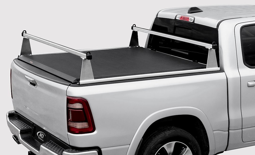 ACCESS Covers F4010081 Silver ADARAC M Ranger 5-Foot Rack - image 2