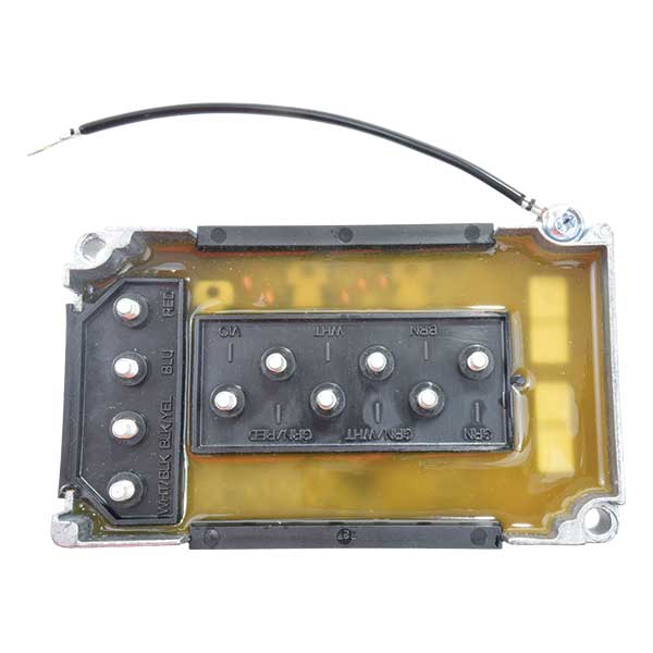 EMP - Engineered Marine Products 300-01852 Ignition System Module