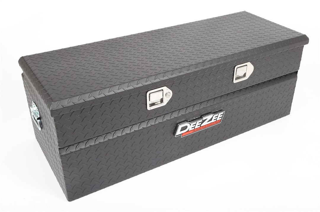 Dee Zee DZ8546TB Red Label Job-Site Storage Chest - image 1