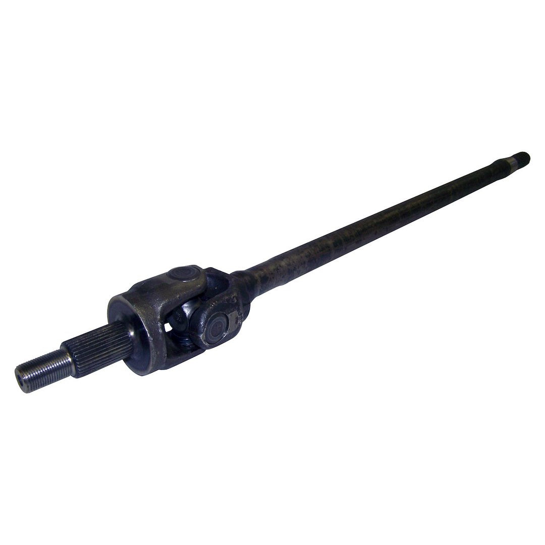 Crown Automotive 68004080AA Dana 30 Right Front Shaft, 27 Inner Splines - image 1
