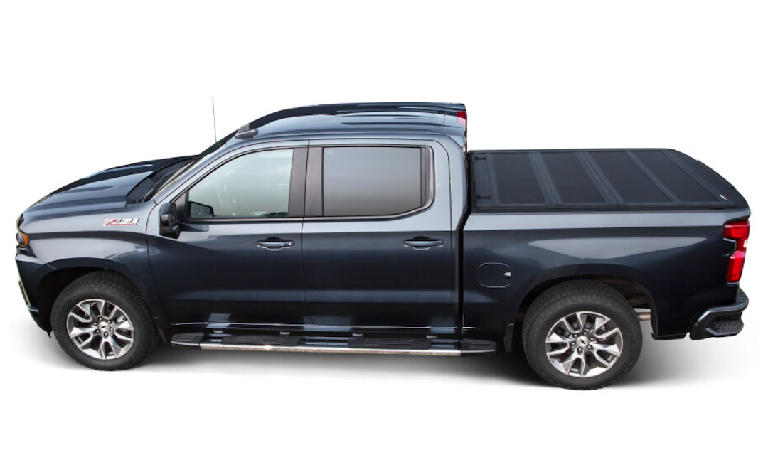 Leer 650105 HF650M Colorado/Canyon Tonneau
