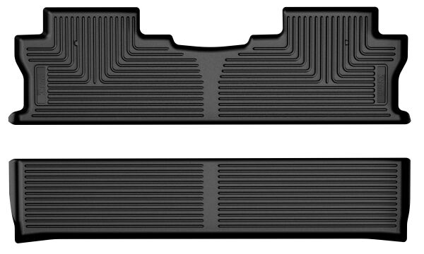 Husky Liner 52381 X-act Contour Lexus LX570 Floor Mat
