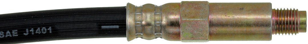 Dorman H66856 First Stop Front Male/Female Brake Hose - image 3