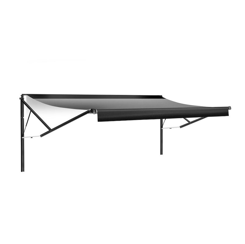 Dometic 925NR17.300UL 9200 Series 17-foot Onyx power awning supplier listing image