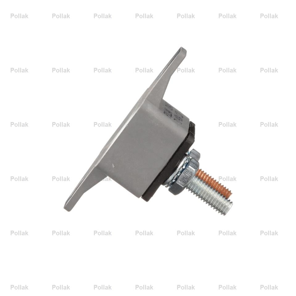 Pollak Type I 12 Volt 40 Amp Circuit Breaker (54240PLV)