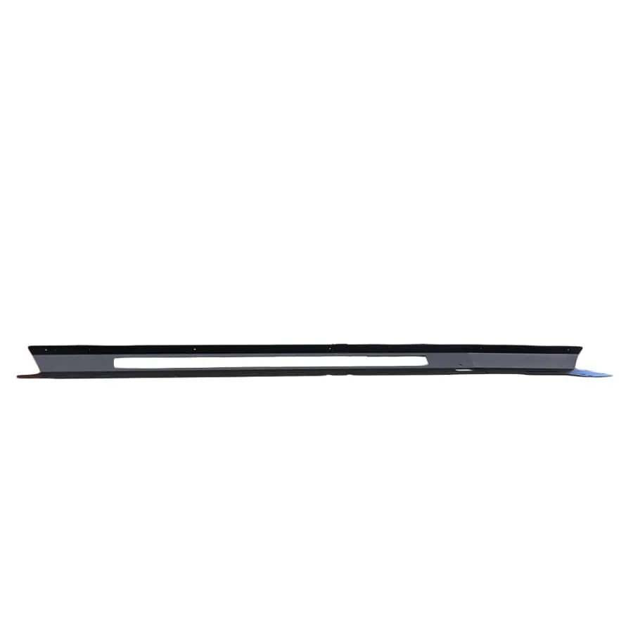 Rockslide Engineering AX-SP-300-JT4 Step Slider Skid-Plate Guard