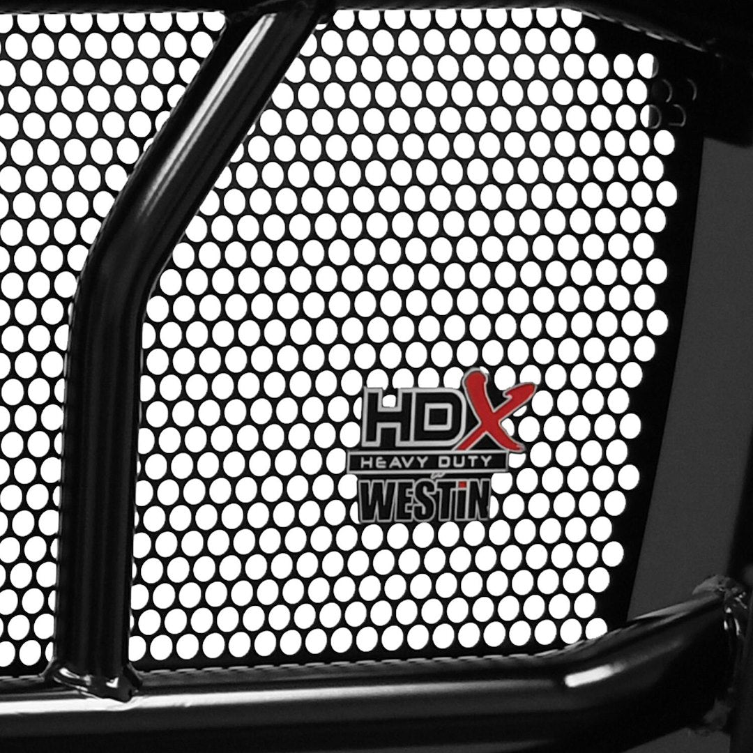 Westin Automotive 57-3885 Grille Guard - image 4