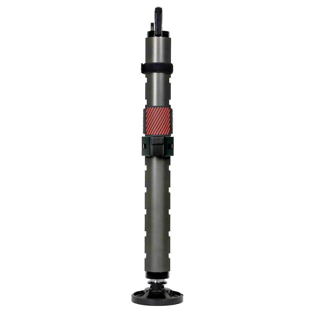 Go Rhino XG-RJ50010B Hydraulic Lifting Jack