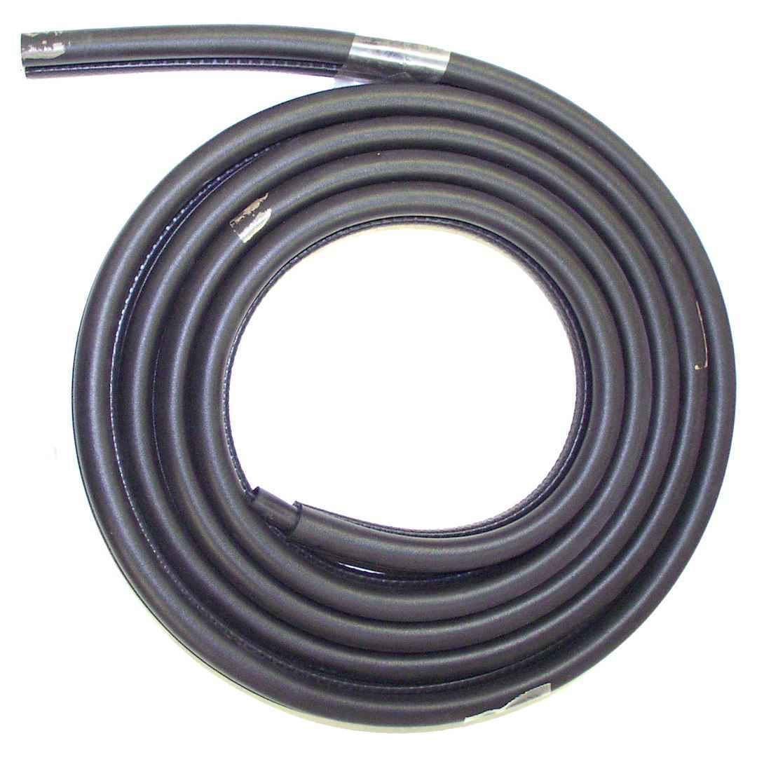 Crown Automotive 55015783 No-Drill Cherokee Liftgate Weatherstrip