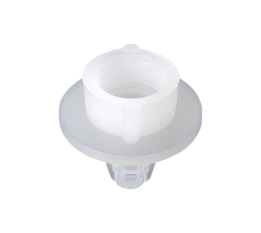 Icon 14794 Spin-Weld Tank Rinse Nozzle, 1/2-Inch FPT