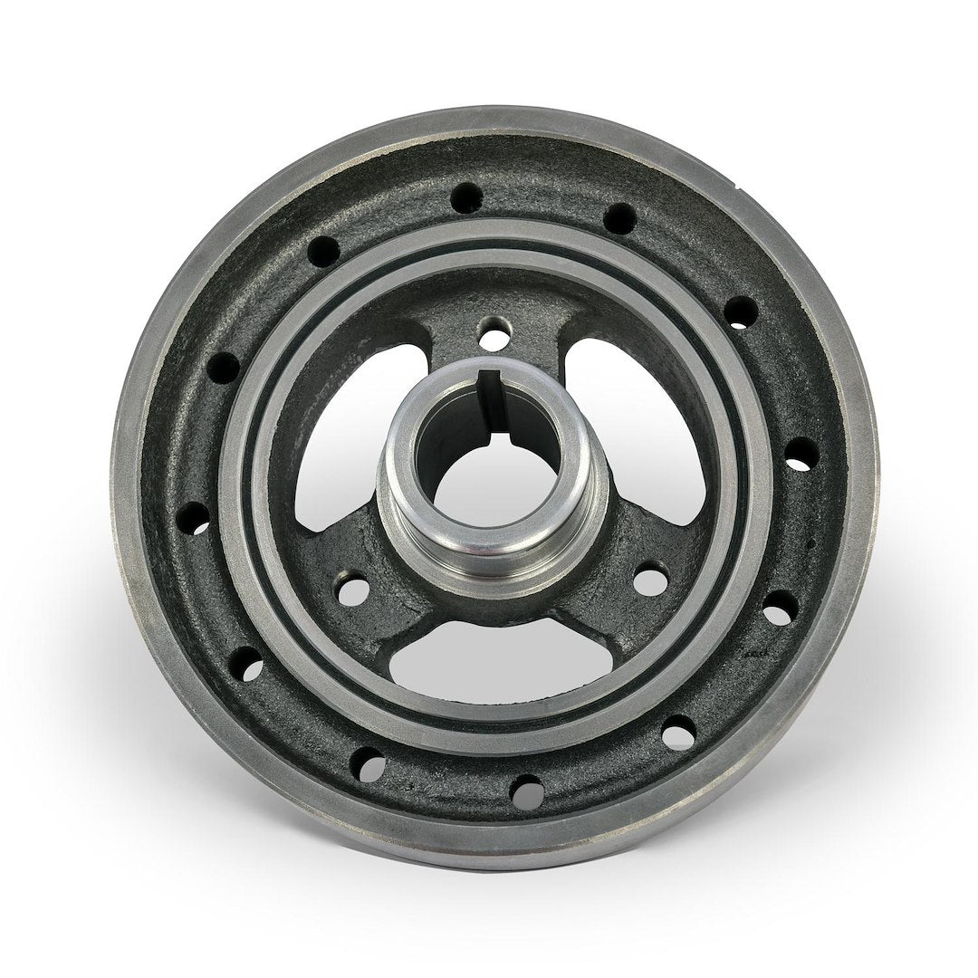 Proform Parts 66510 Small-Block Internal-Balance Harmonic Balancer