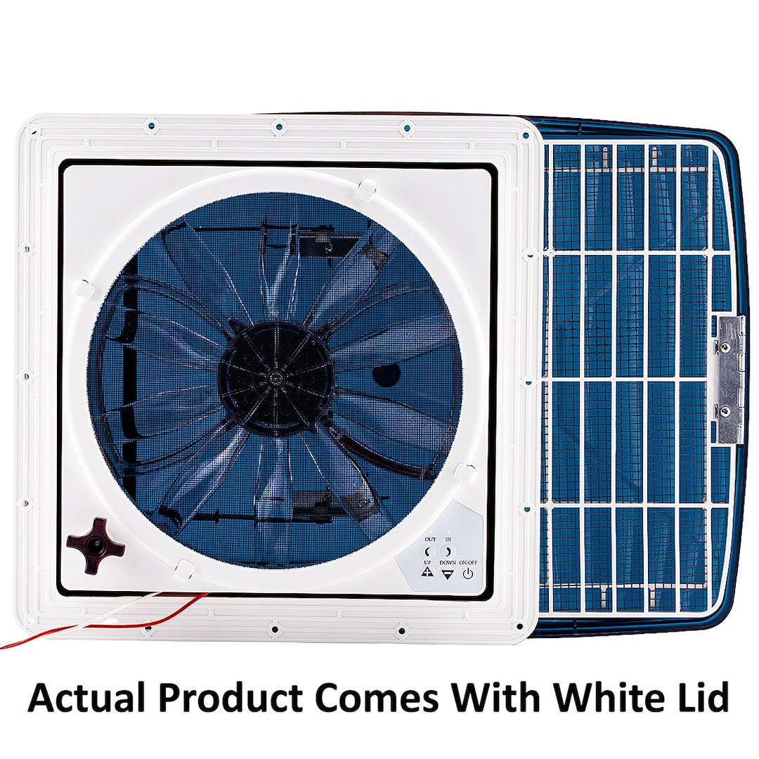 Heng's Industries Sv1114-G4 Vent for Roof