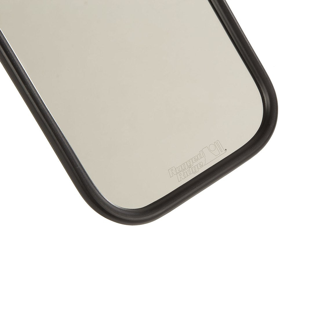 Rugged Ridge 11025.26 Trail Exterior Mirror Set