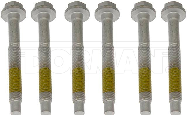 Dorman 13857 Body Mount Service Bolts - image 3