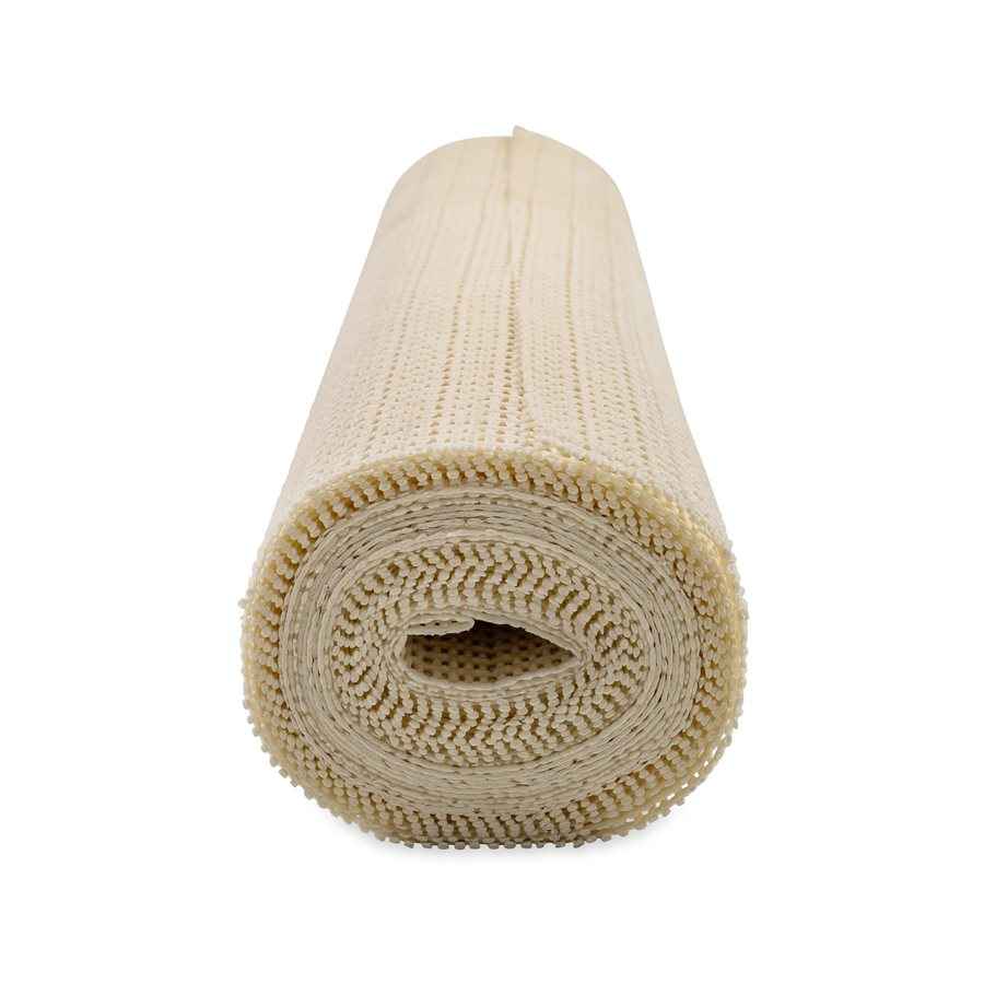 Camco 43277 Cream Slip Stop Mat, 1-by-12-ft Roll