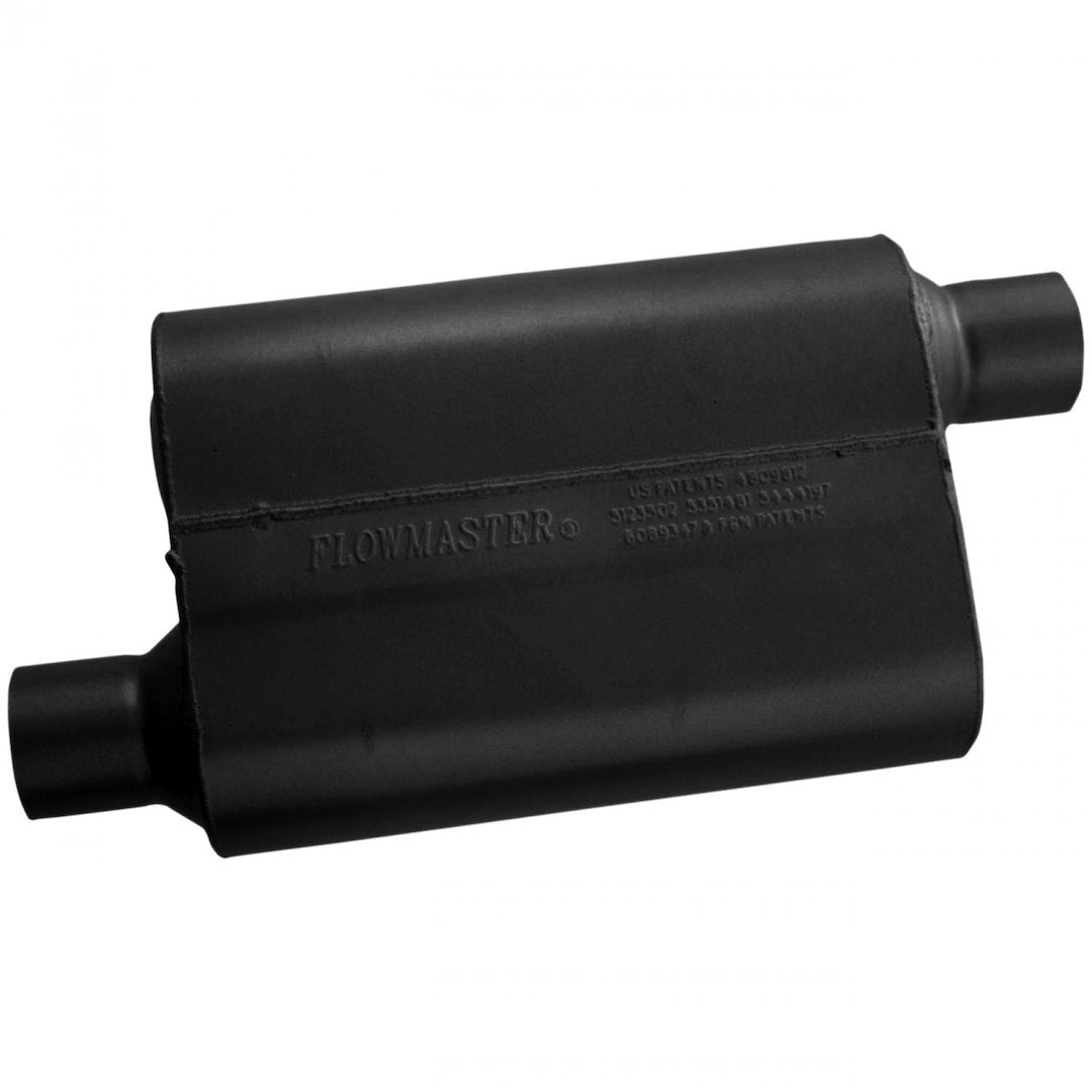 Flowmaster 42543 40 Series Original Exhaust Muffler