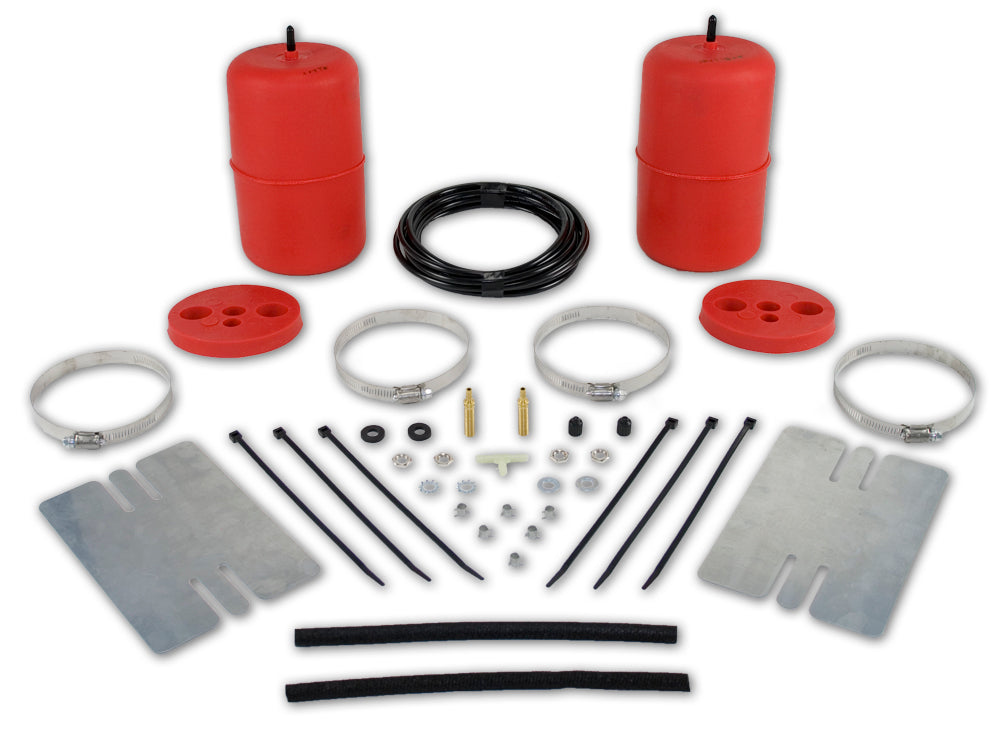 Air Lift 60817 Helper Spring Kit - image 1