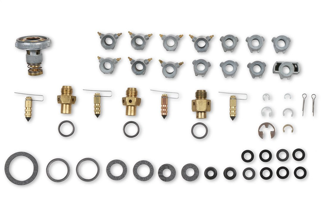 Holley 37-933 Trick Kit Carburetor Repair Package