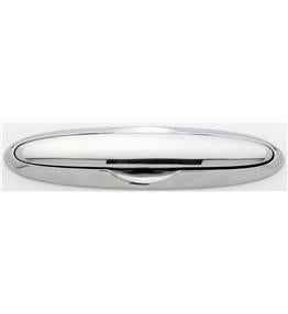 Attwood Marine 66519-1 Boat Rope Cleat - Retractable, 8 in