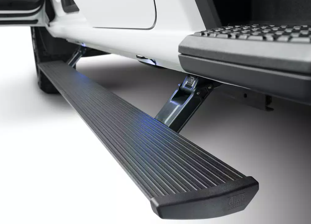 AMP Research 76152-01A PowerStep Boards for 2021 Ford F-150 - image 16