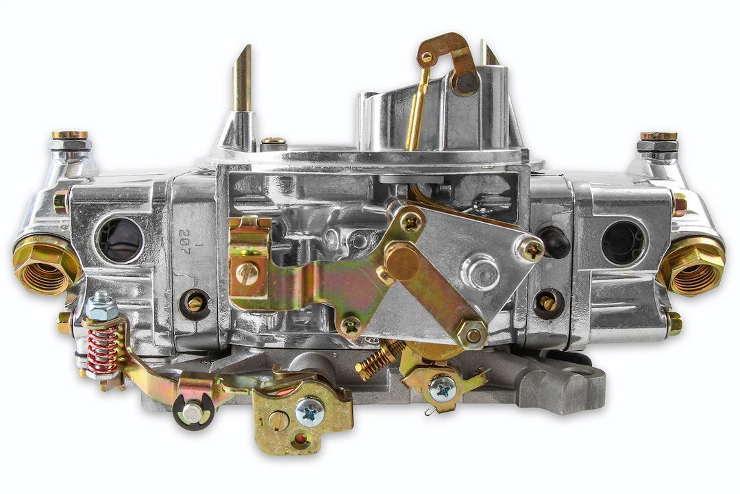 Holley 0-4779S Double Pumper Carburetor