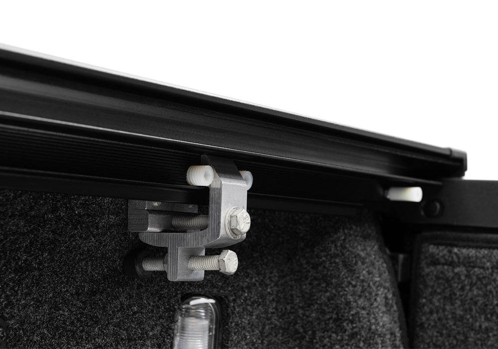 Retrax T-60378 RetraxONE XR Plastic Truck-Bed Cover