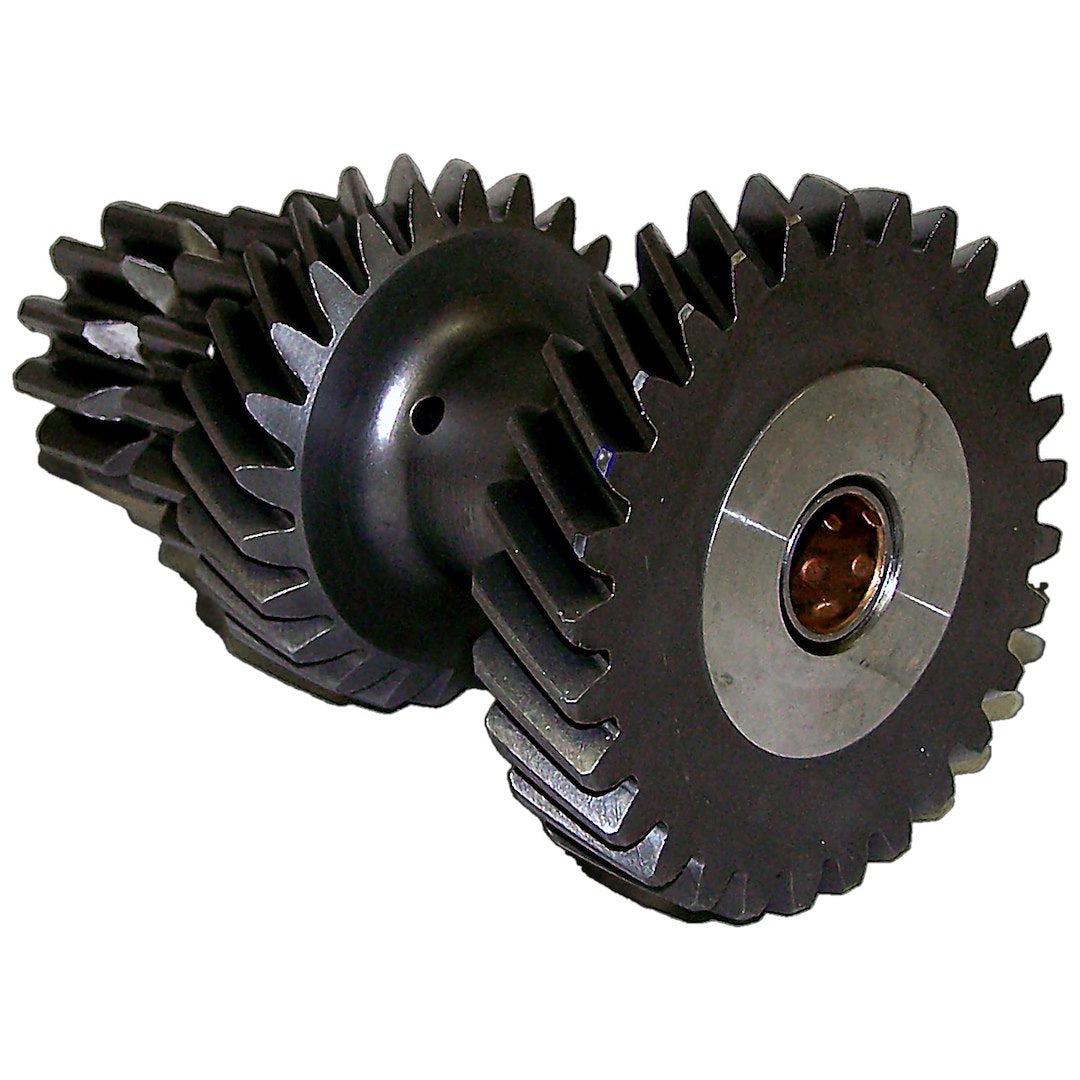 Crown Automotive A739 Gearbox Cluster Gear - image 3
