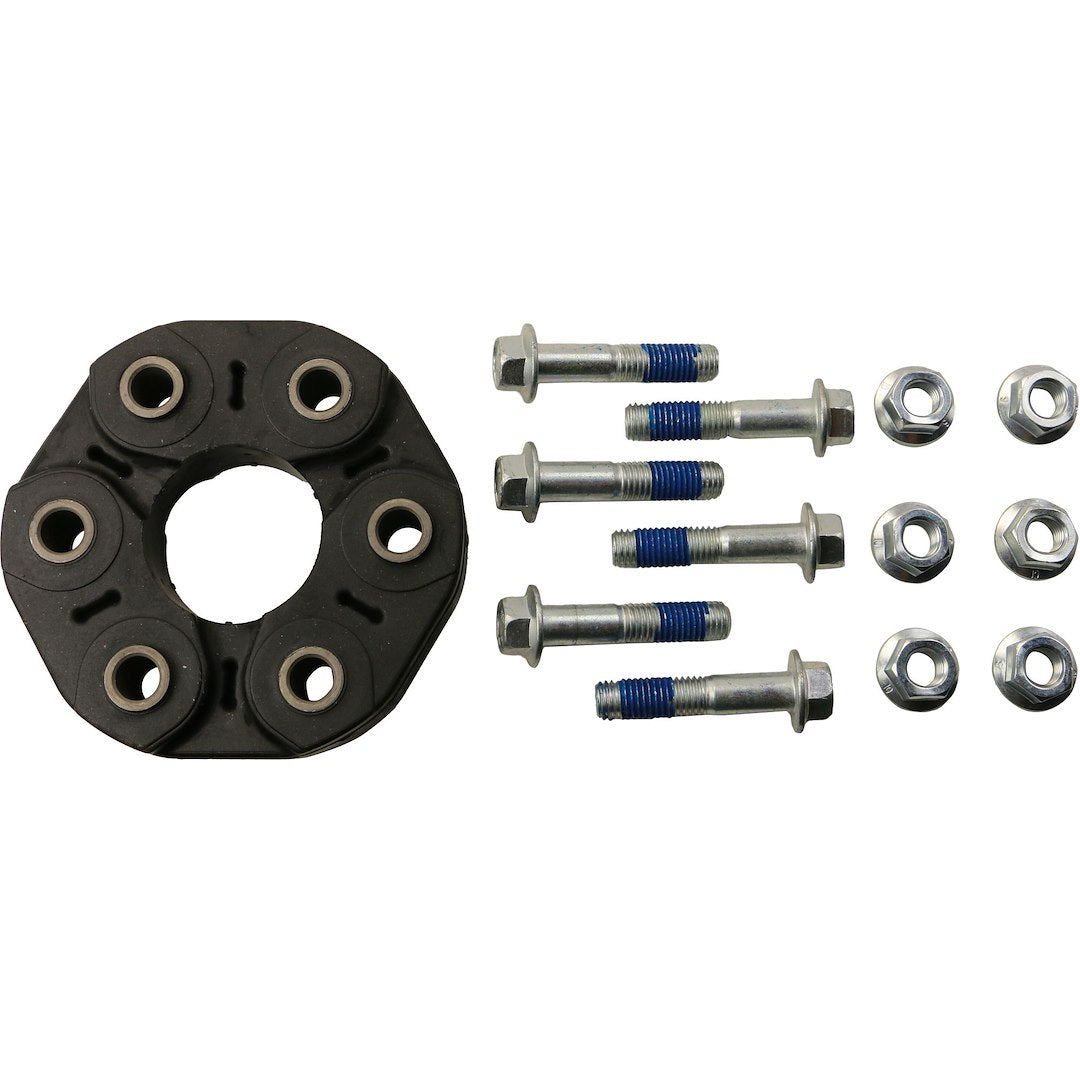 Moog Chassis 673 Driveshaft Coupling Component