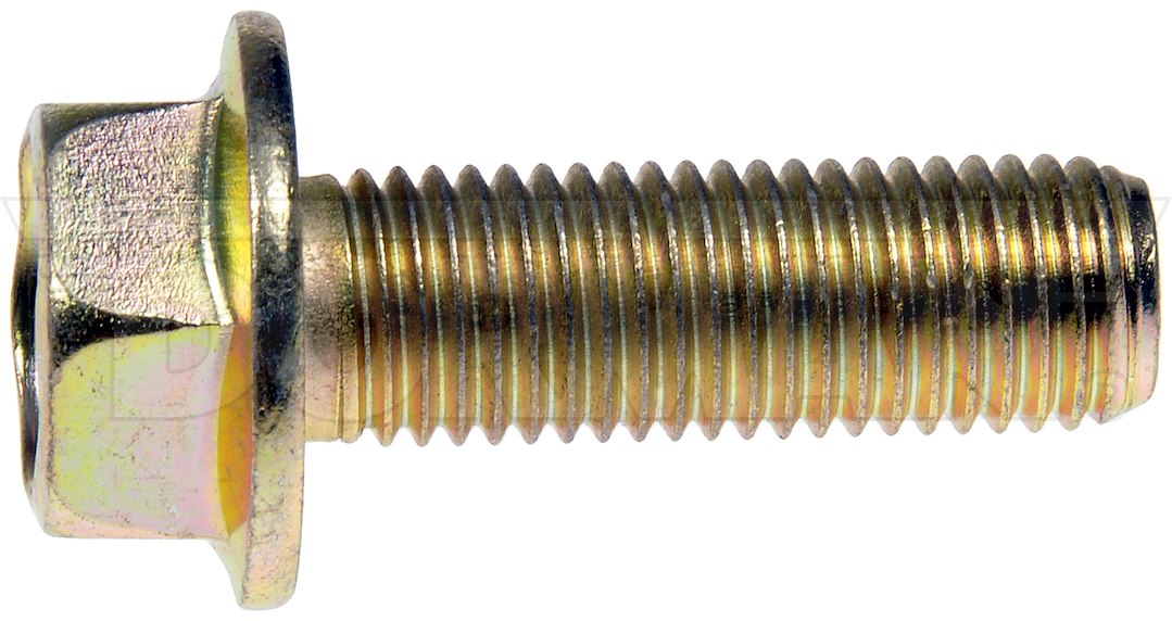 Dorman 981-531d M10-1.25 Flanged Hex Bolt Set - image 2