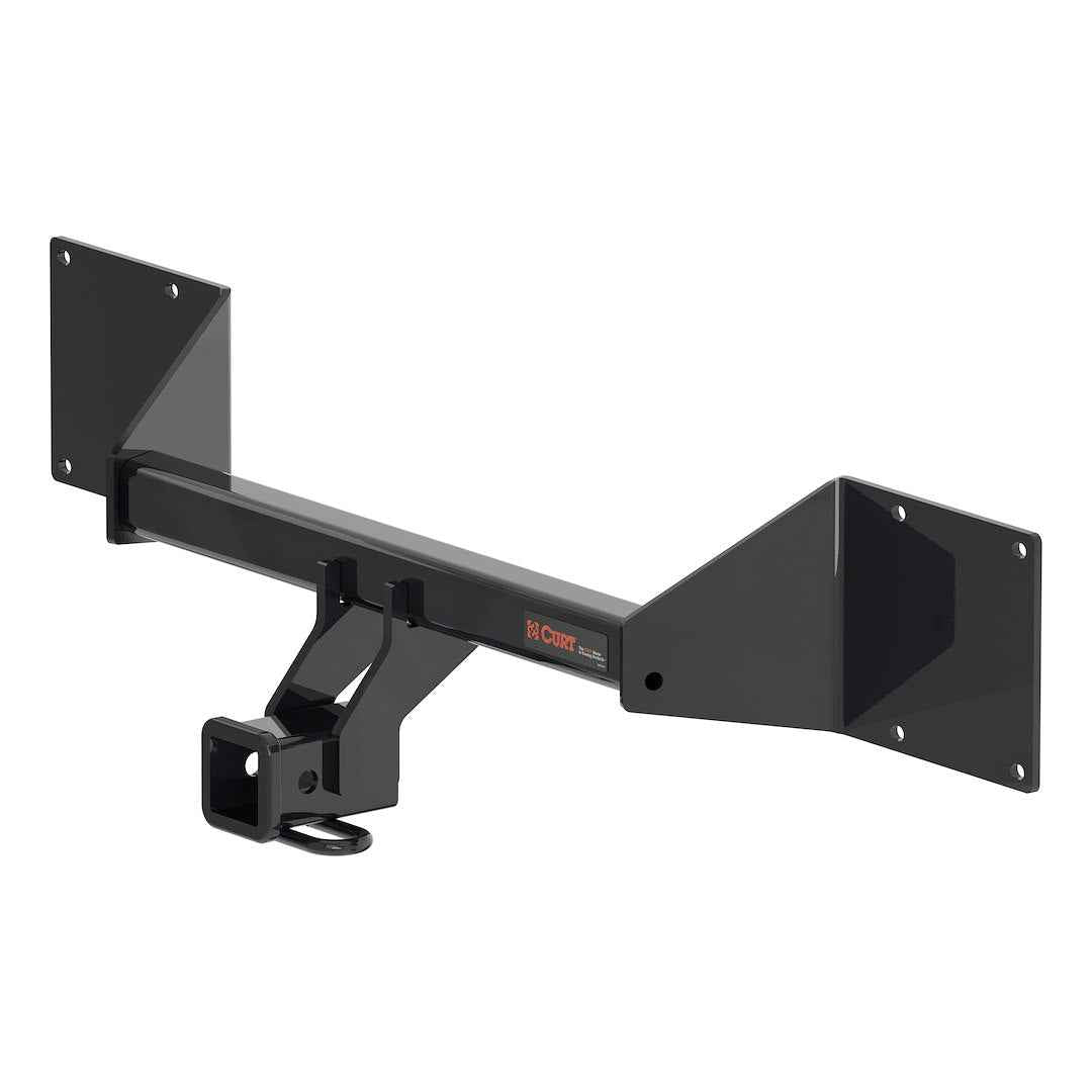CURT Class 3 Hitch - Audi Q4 e-tron/Audi Q4 e-tron Sportback – 13492