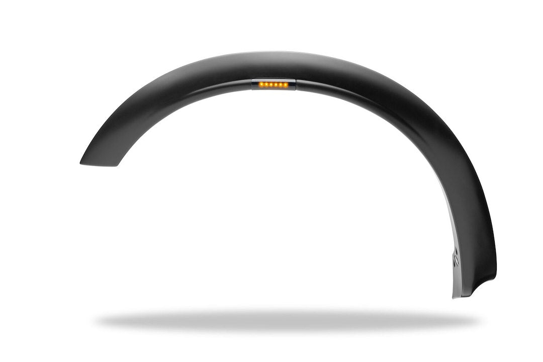 Husky Liner 2802978 RVL Fender Coverage Flares