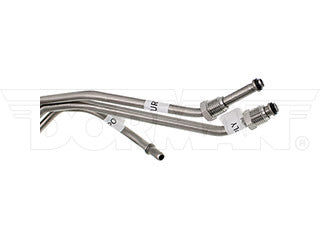 Dorman OE Solutions 919-814 Preformed OE Fuel-Line Replacement - image 4