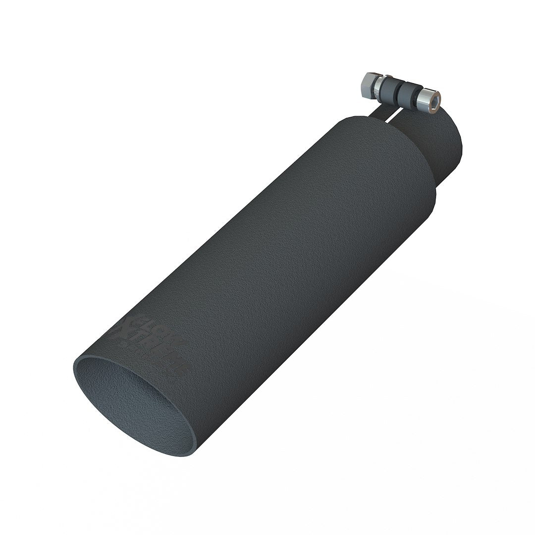 SpeedFX TB102535 Tailpipe Outlet Tip