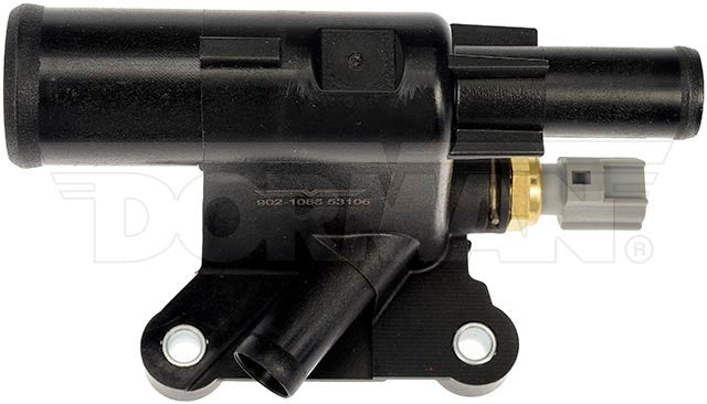Dorman (OE Solutions) 9021085 Plastic Coolant Outlet Replacement - image 3