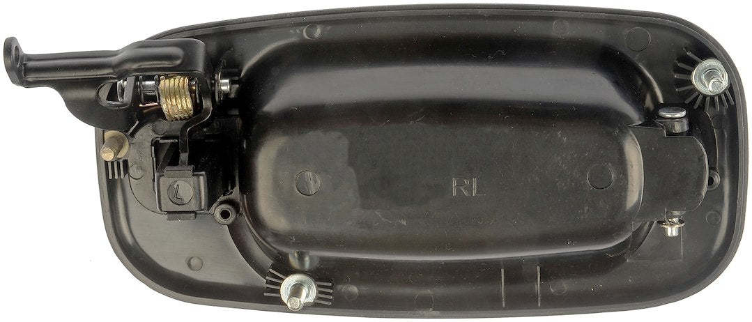 Help! By Dorman 80579 Chevy Left Outer Door Handle Replacement - image 2