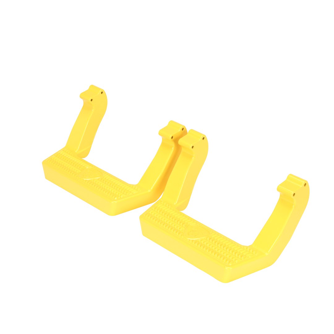 Carr 114997 LD XP7 Yellow Entry Step Set - image 2