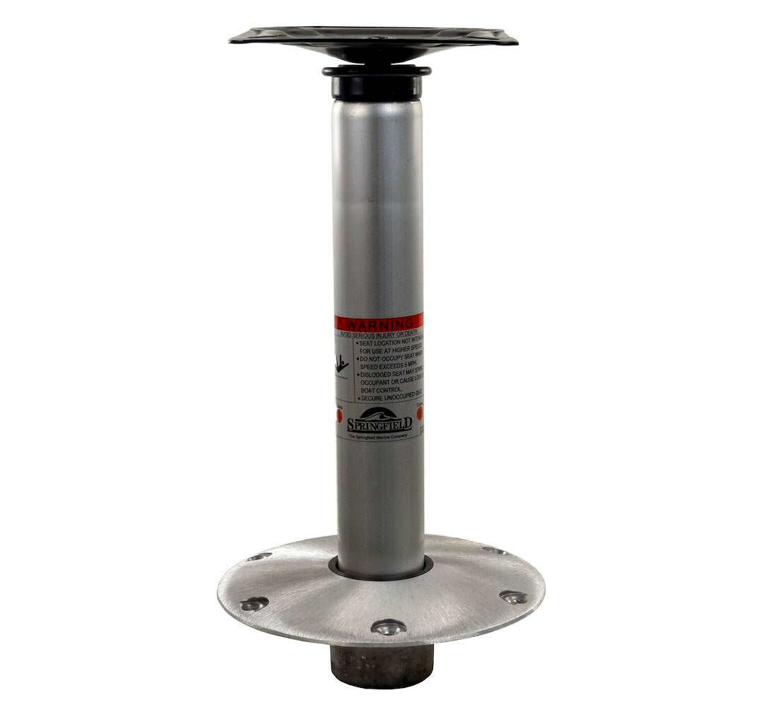 Springfield Marine 1300715-Hl1 Plug-In Hi-Lo Seat Pedestal Kit
