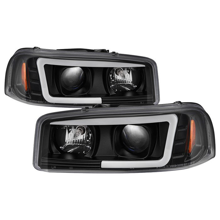 Spyder 5084521 Version 2 Sierra Projector Headlamp