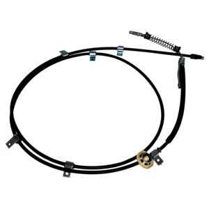 Crown Automotive 52124961AH Front Parking-Brake Link Cable