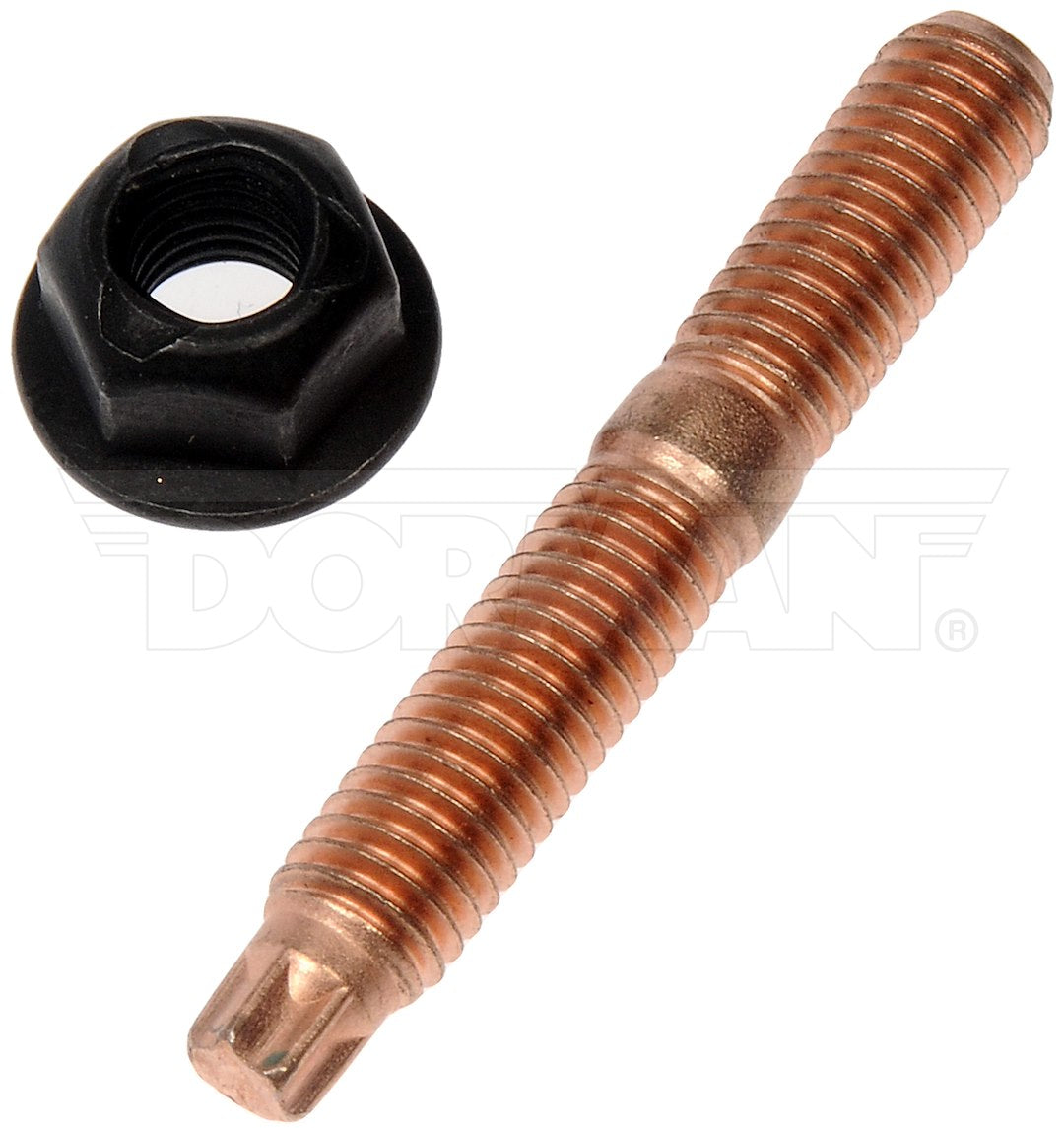 Help! By Dorman 03412 Exhaust Manifold Fastener Set - image 1