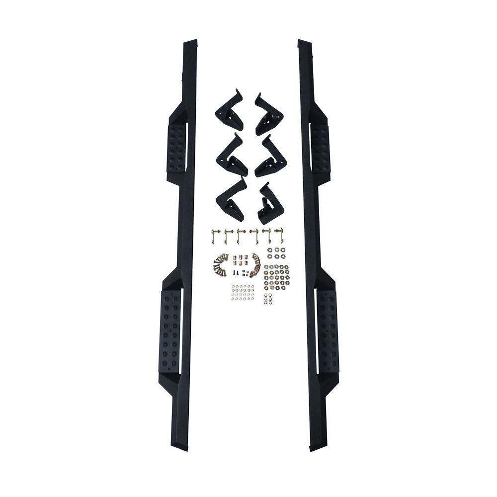 Westin Automotive 56-13935 Nerf Bar - image 8