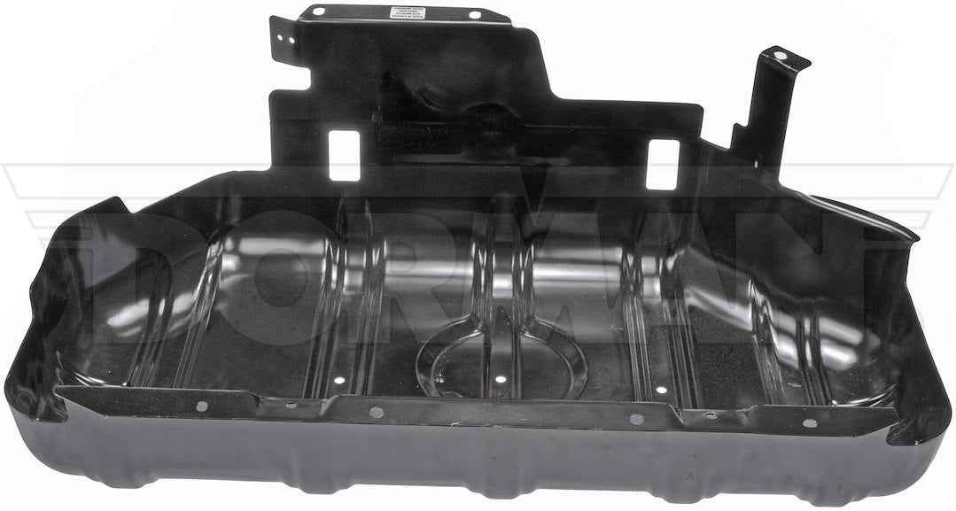 Dorman OE Solutions 917-529 Bolt-On Skid Protection for Jeep