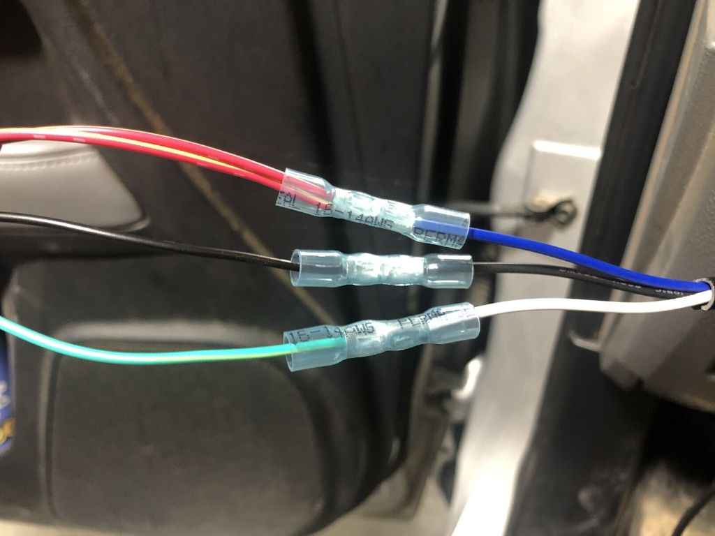 Cali Raised LED CR2384 Toyota-Style Dash Rocker Control - image 3
