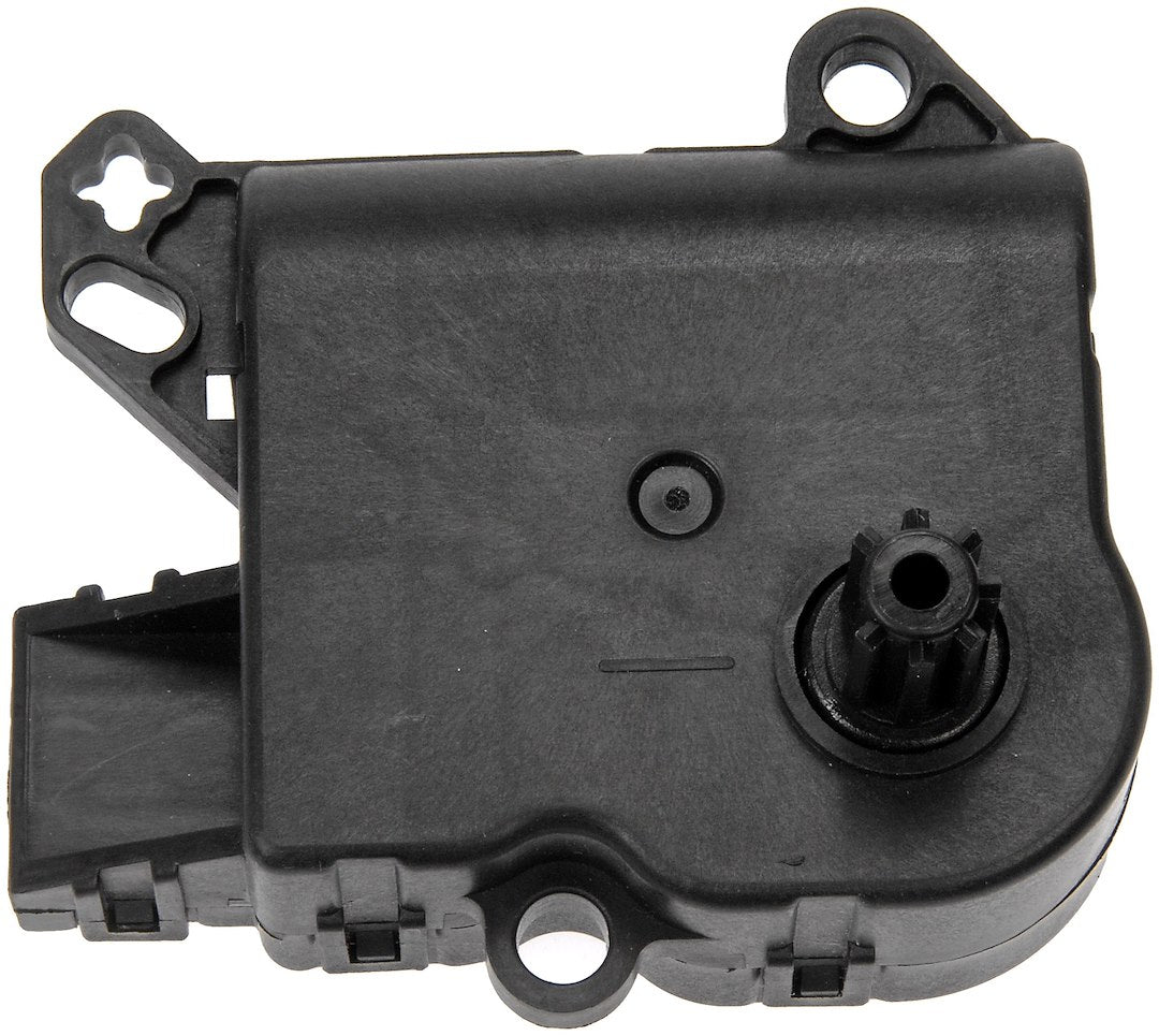 Dorman OE Solutions 604234 Blend Door Replacement Actuator - image 2