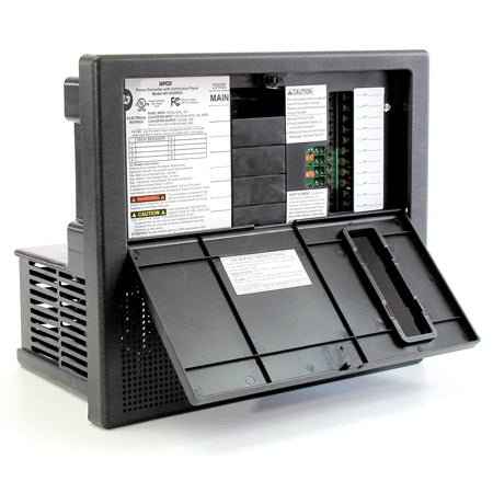 WFCO Technologies WF-8955-AD WFCO 8900 Series 55A Power Converter/Charger, 940W Peak – image 1