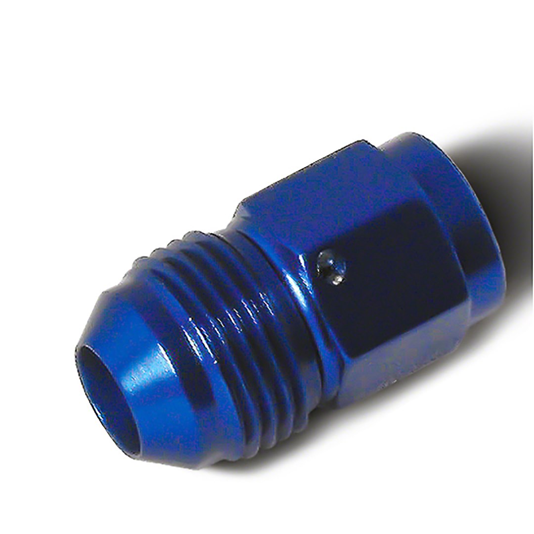 SpeedFX 560227BK AN Size-Expanding Adapter