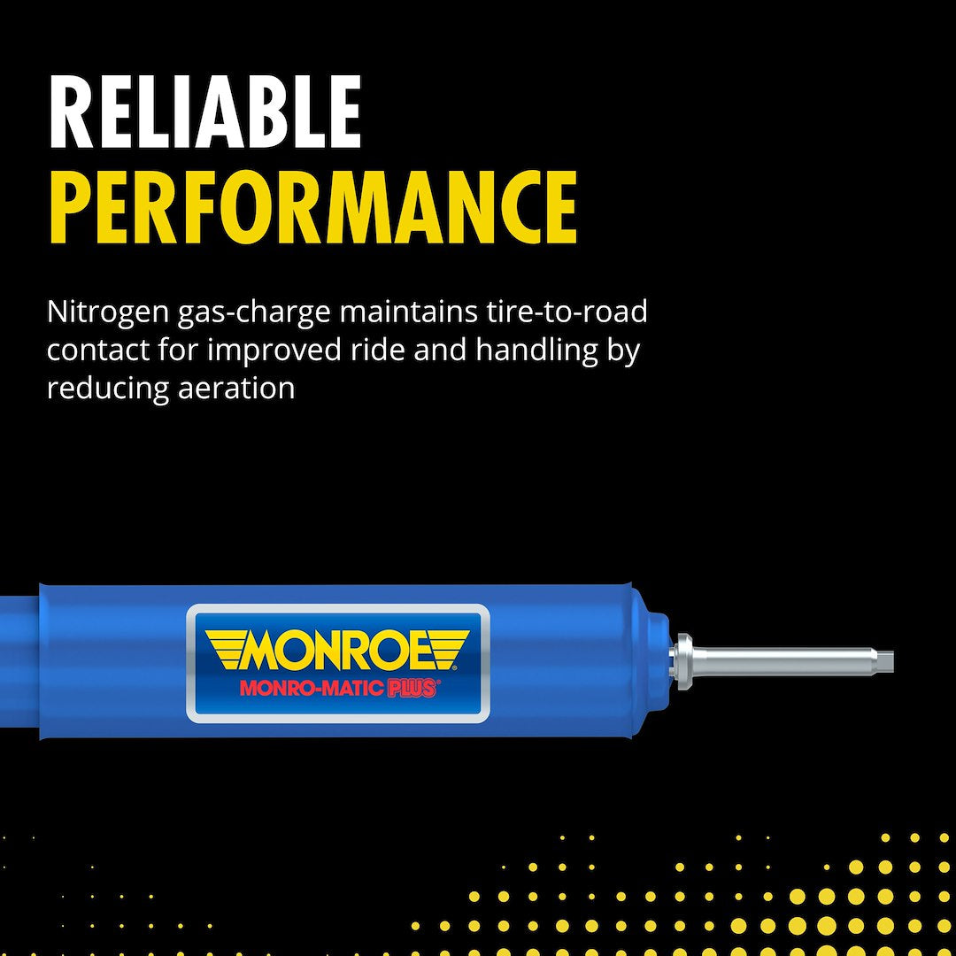 Monroe 32340 Monro-Matic Plus Replacement Shock